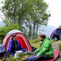 Camping 205